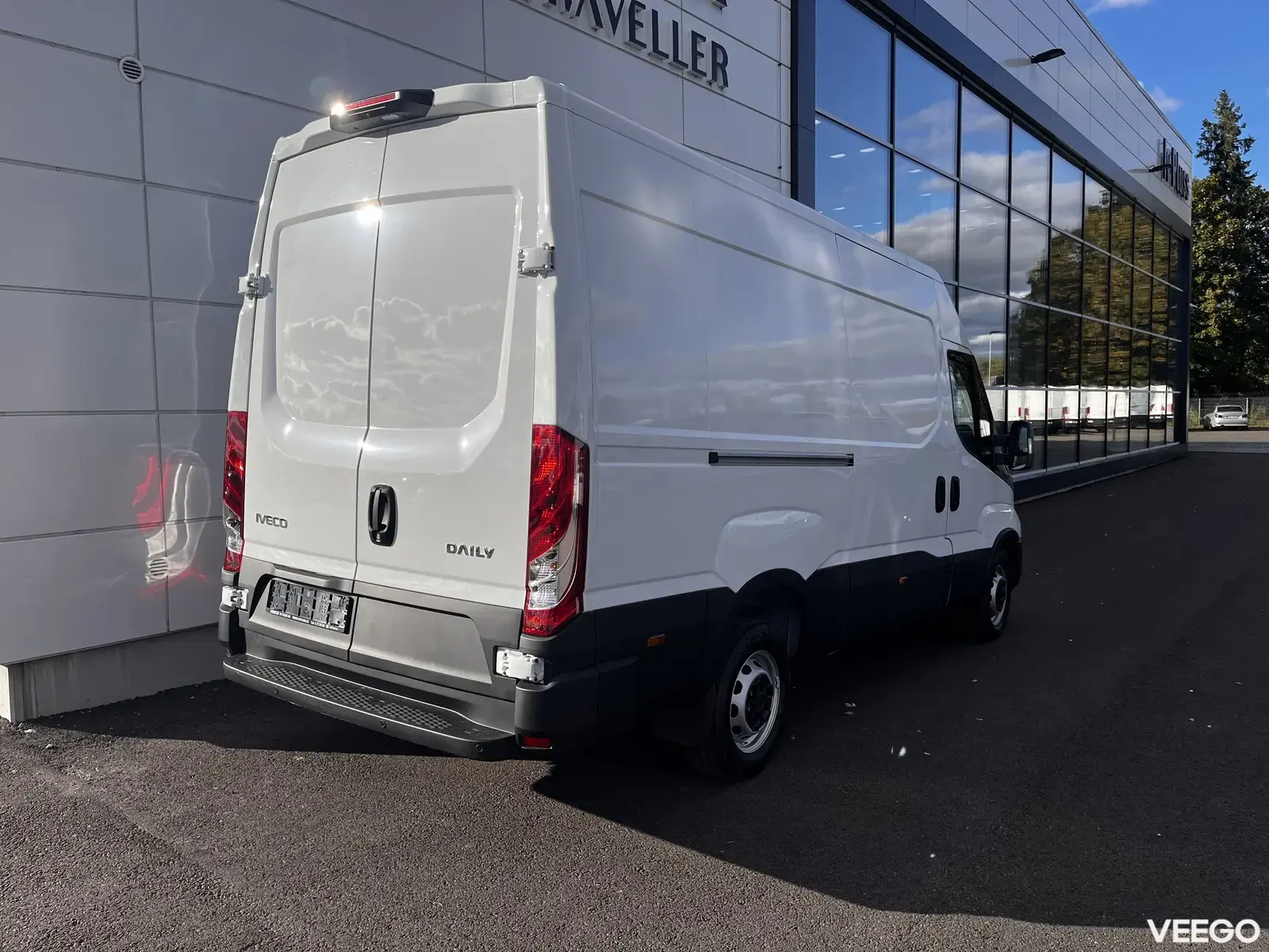 Iveco Daily  35S16V 2.3 115kW
