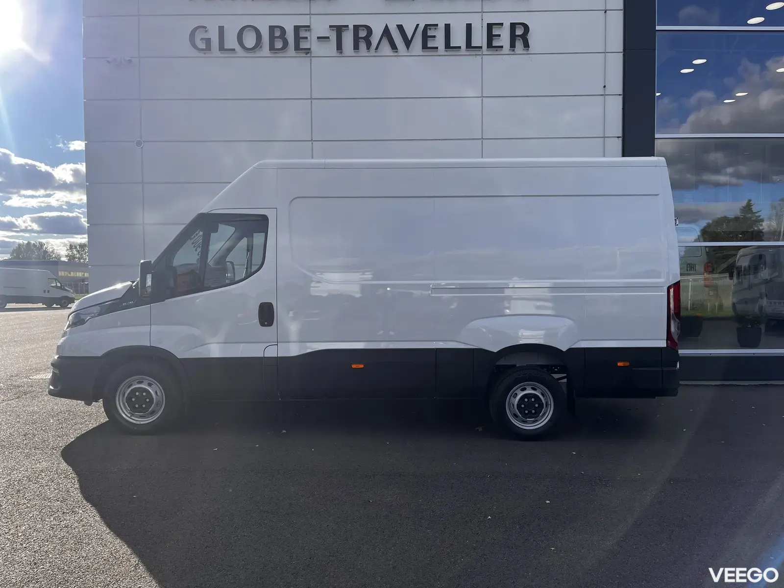 Iveco Daily  35S16V 2.3 115kW