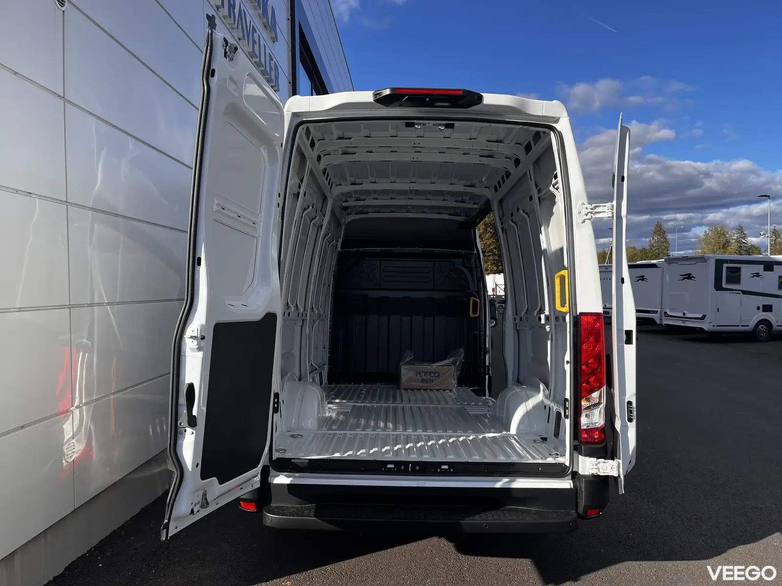 Iveco Daily  35S16V 2.3 115kW