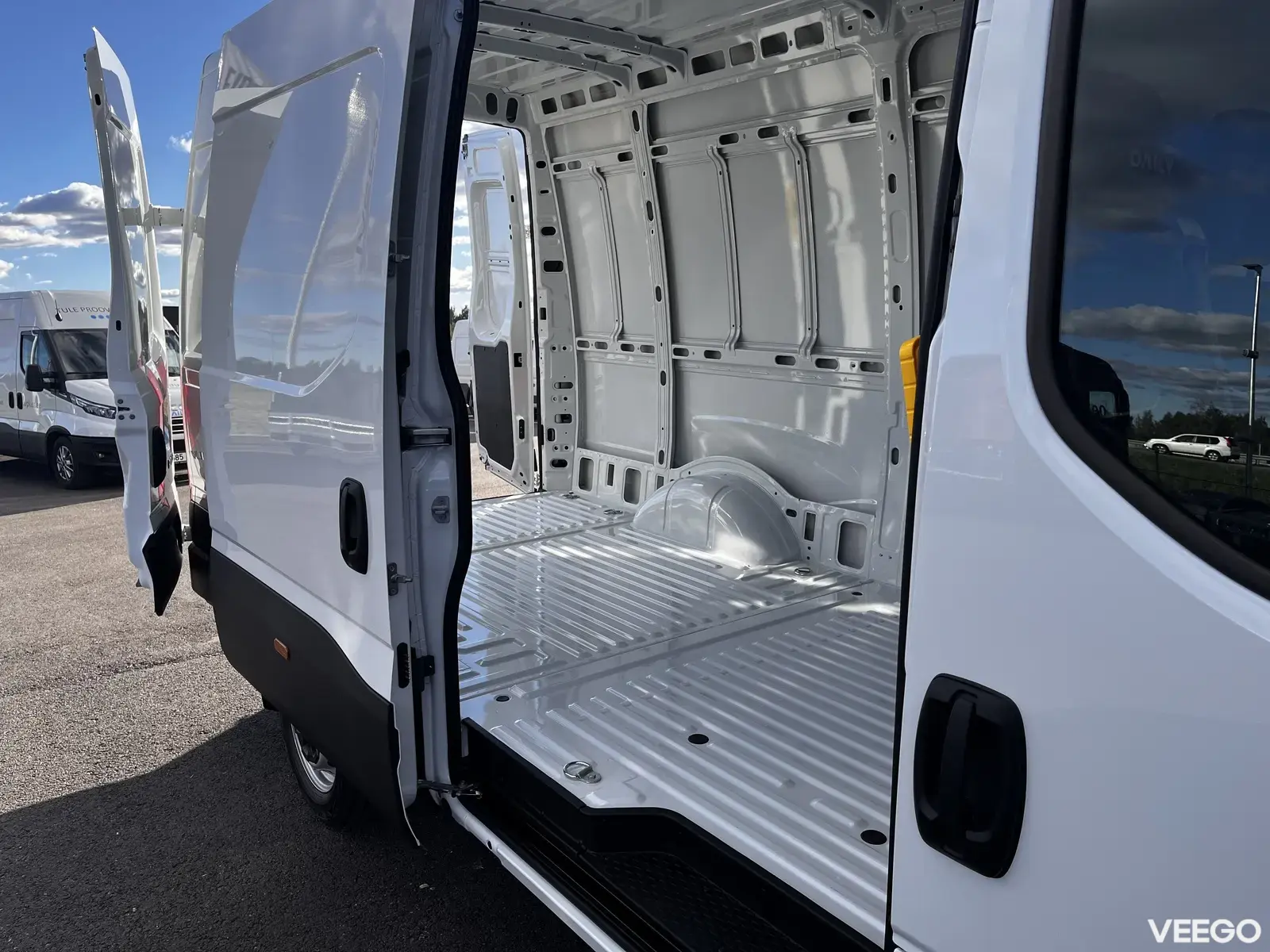 Iveco Daily  35S16V 2.3 115kW