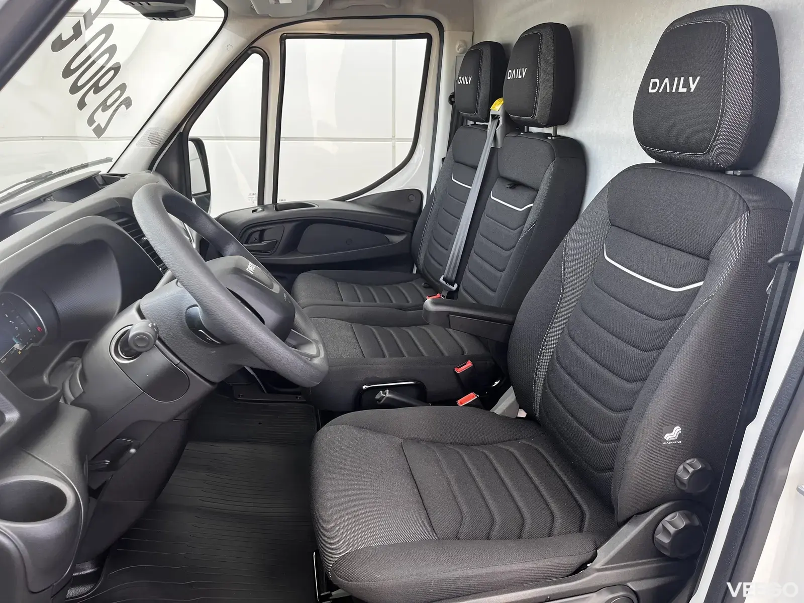 Iveco Daily  35S16V 2.3 115kW