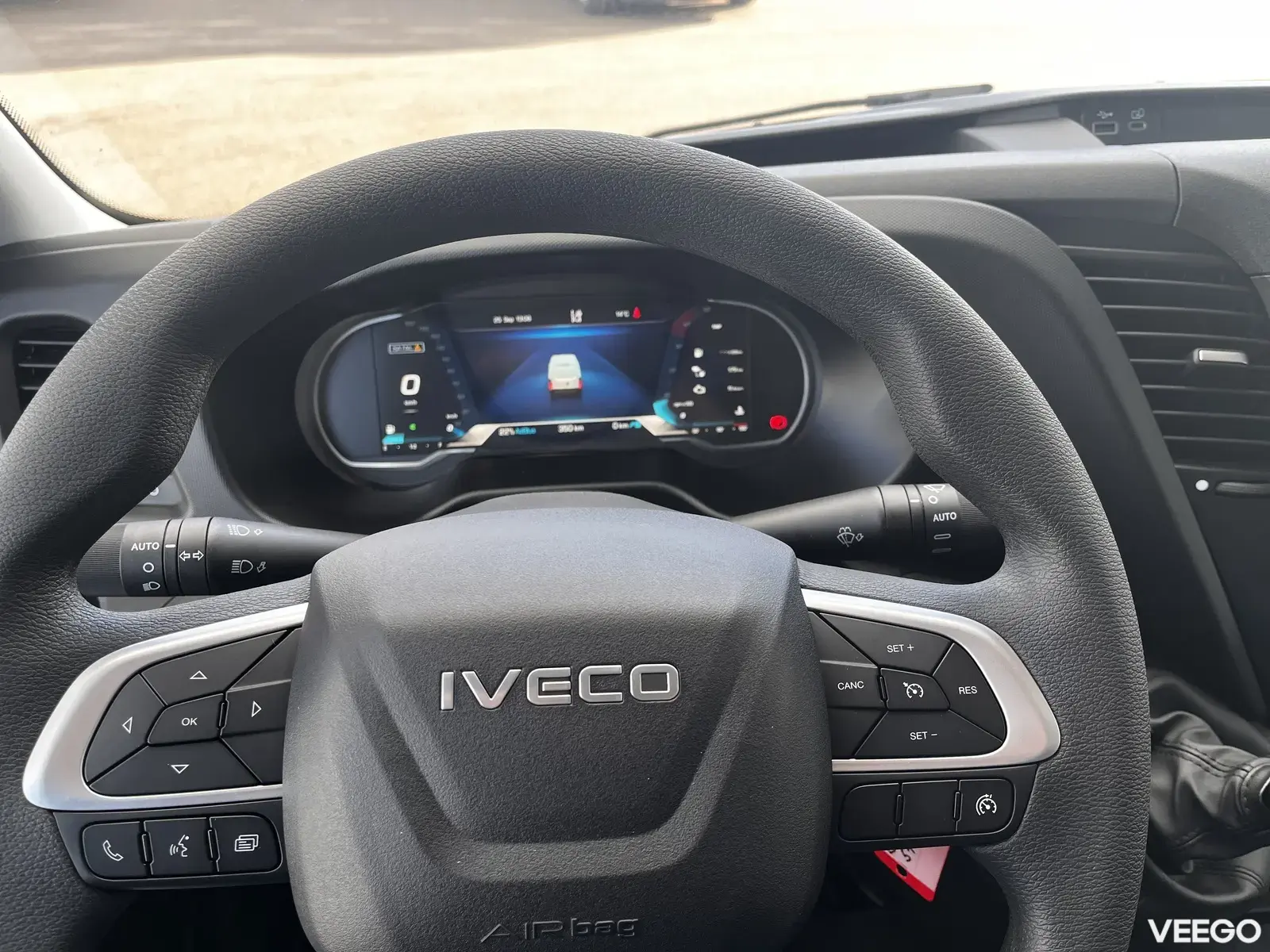 Iveco Daily  35S16V 2.3 115kW
