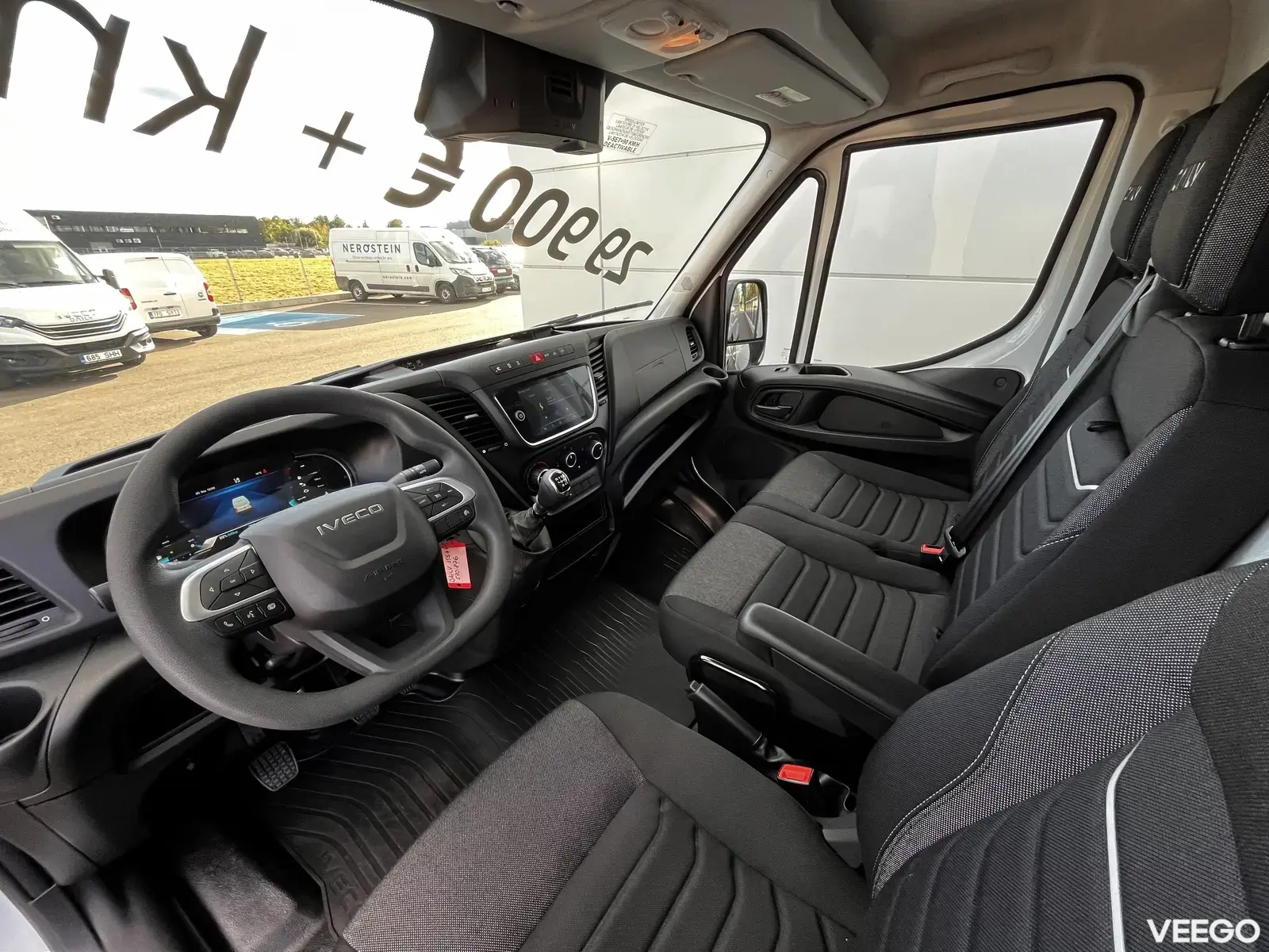 Iveco Daily  35S16V 2.3 115kW