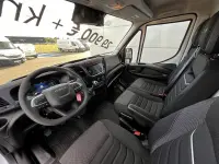 Iveco Daily  35S16V 2.3 115kW thumbnail