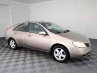 Nissan Primera 1.8 85kW thumbnail