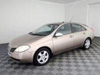Nissan Primera 1.8 85kW thumbnail