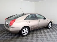 Nissan Primera 1.8 85kW thumbnail