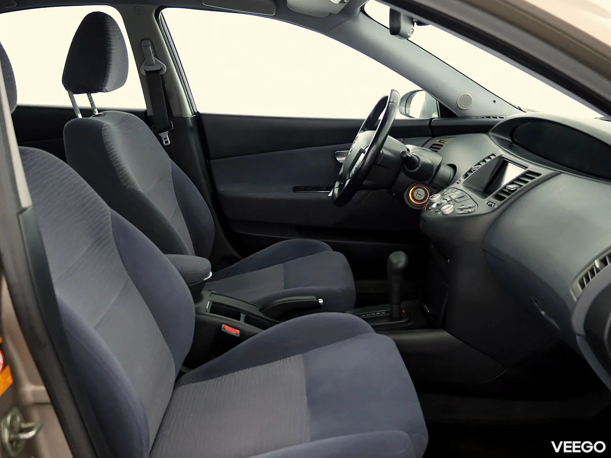 Nissan Primera 1.8 85kW