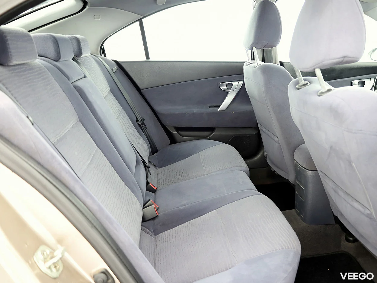 Nissan Primera 1.8 85kW