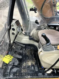 Case CX210LC 119kW thumbnail