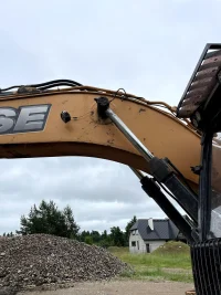 Case CX210LC 119kW thumbnail