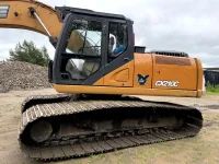 Case CX210LC 119kW thumbnail