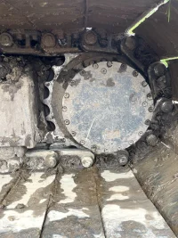 Case CX210LC 119kW thumbnail