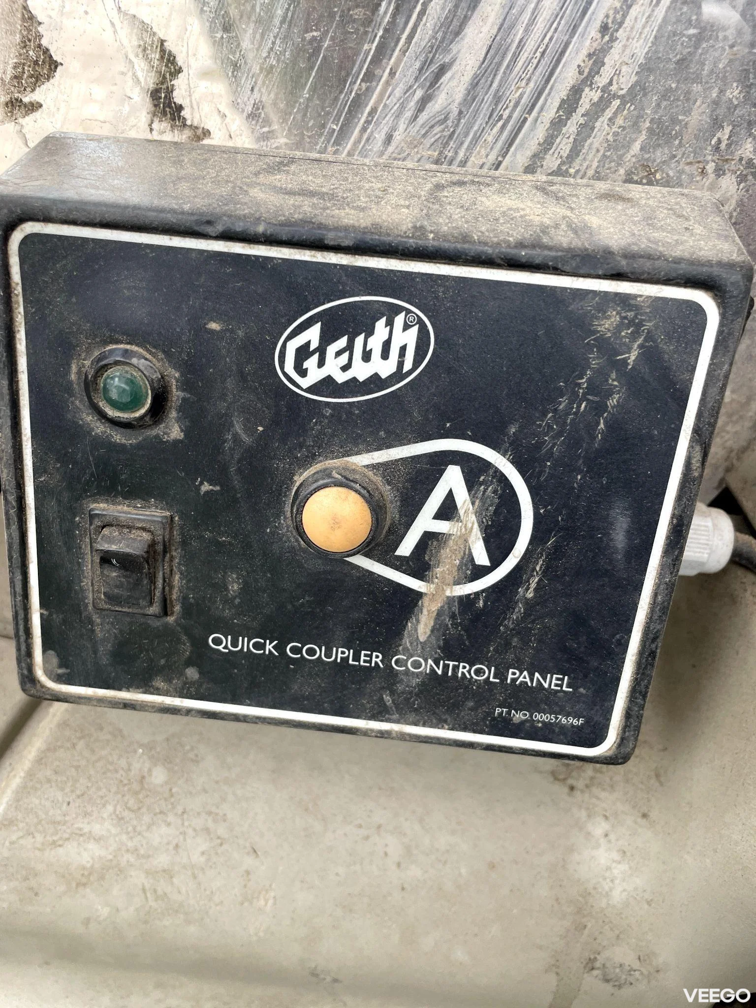 Case CX210LC 119kW