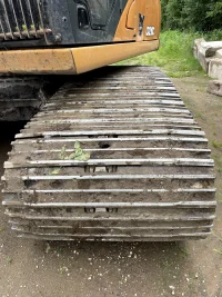 Case CX210LC 119kW thumbnail