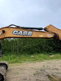 Case CX210LC 119kW thumbnail