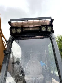 Case CX210LC 119kW thumbnail