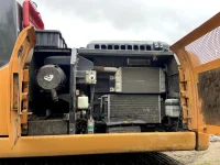 Case CX210LC 119kW thumbnail