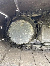 Case CX210LC 119kW thumbnail