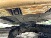 Case CX210LC 119kW thumbnail