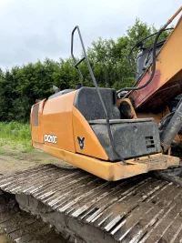 Case CX210LC 119kW thumbnail