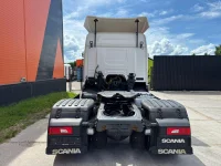 Scania P360 360kW thumbnail