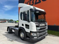 Scania P360 360kW thumbnail