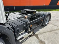 Scania P360 360kW thumbnail