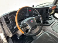 Scania P360 360kW thumbnail