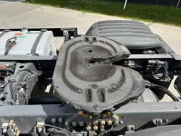 Scania P360 360kW thumbnail
