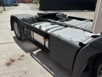 Scania P360 360kW thumbnail