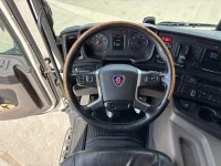Scania P360 360kW thumbnail