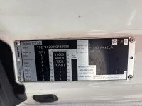 Scania P360 360kW thumbnail