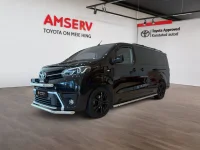 Toyota Proace - 130kW thumbnail