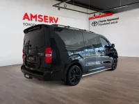 Toyota Proace - 130kW thumbnail