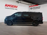 Toyota Proace - 130kW thumbnail