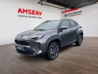 Toyota Yaris Cross Style Edition 1.5 68kW thumbnail