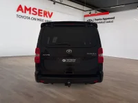 Toyota Proace - 130kW thumbnail