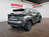 Toyota Yaris Cross Style Edition 1.5 68kW thumbnail