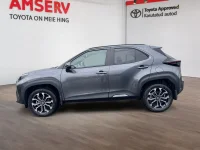 Toyota Yaris Cross Style Edition 1.5 68kW thumbnail