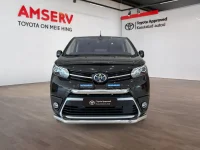 Toyota Proace - 130kW thumbnail