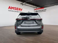 Toyota Yaris Cross Style Edition 1.5 68kW thumbnail
