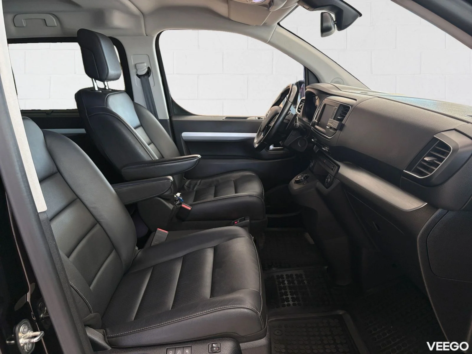 Toyota Proace - 130kW