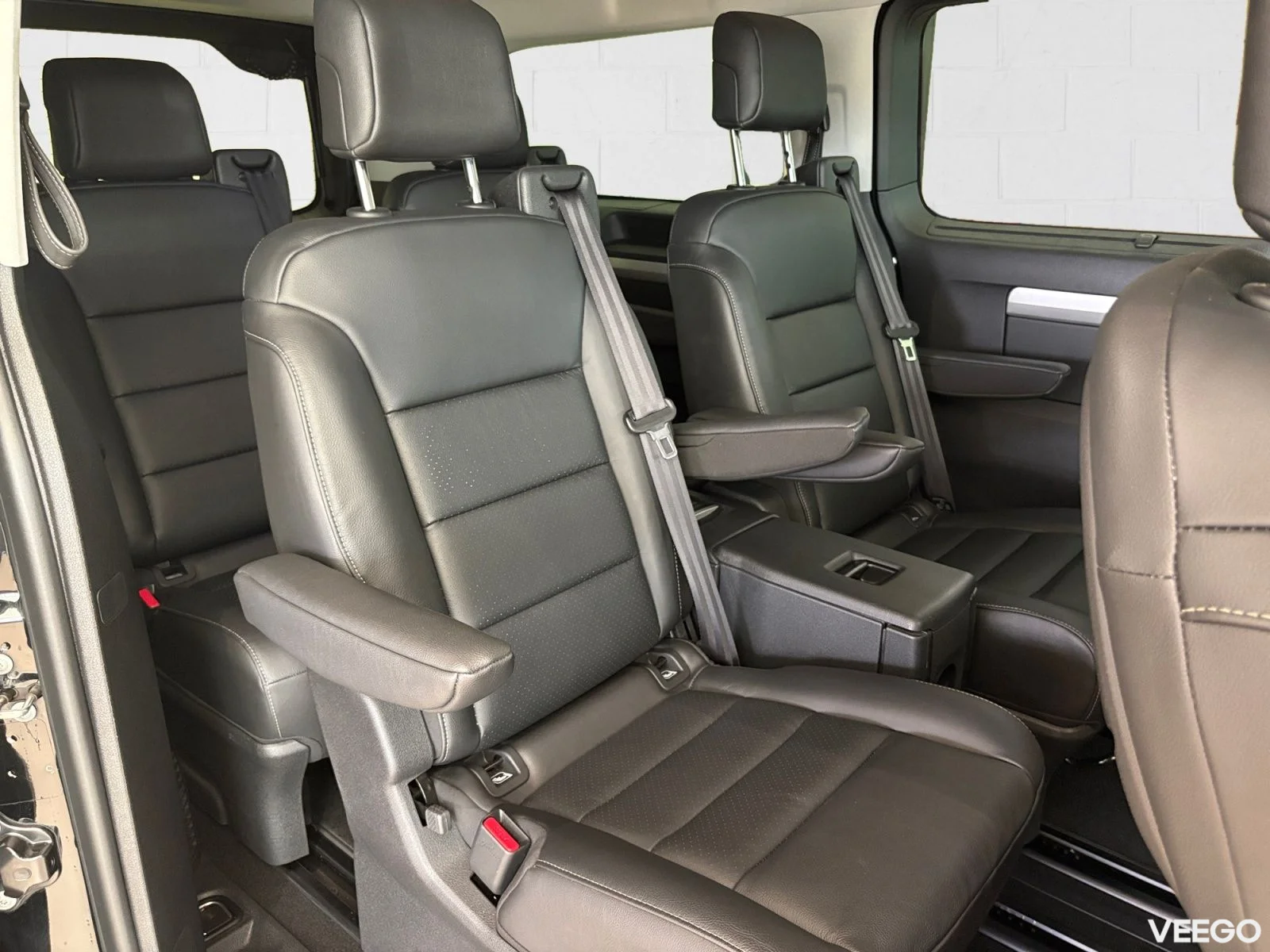 Toyota Proace - 130kW