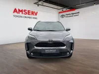 Toyota Yaris Cross Style Edition 1.5 68kW thumbnail