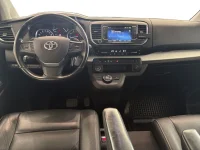 Toyota Proace - 130kW thumbnail