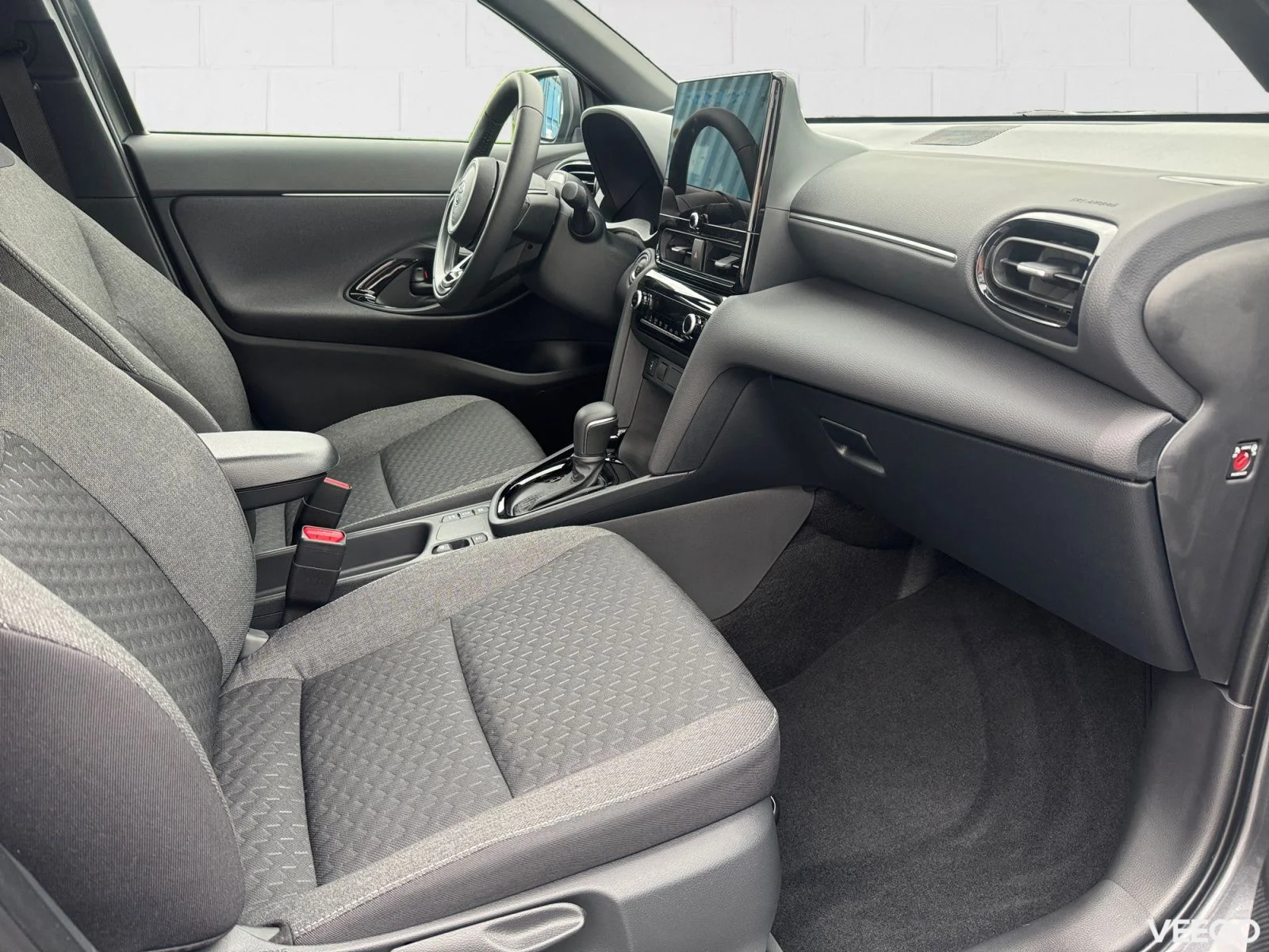 Toyota Yaris Cross Style Edition 1.5 68kW
