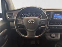 Toyota Proace - 130kW thumbnail