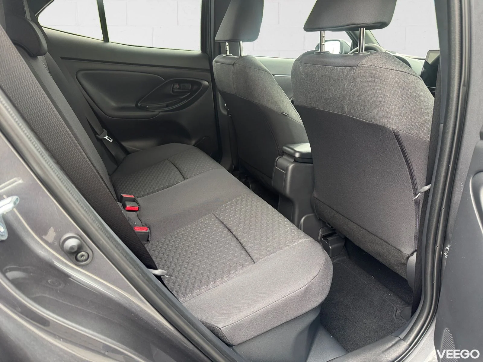 Toyota Yaris Cross Style Edition 1.5 68kW