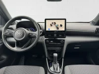 Toyota Yaris Cross Style Edition 1.5 68kW thumbnail